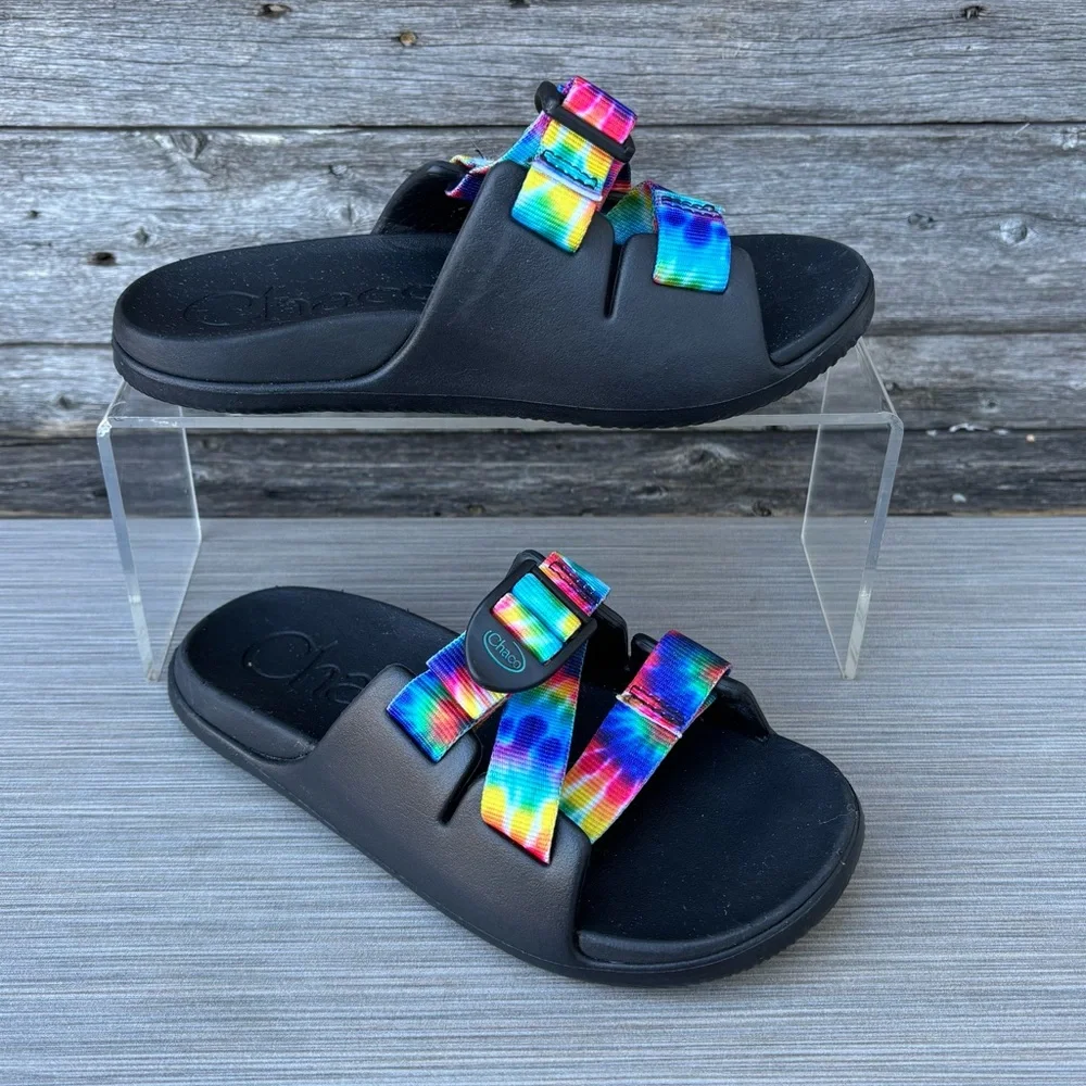 CHACO ‘Chillos’ Slides